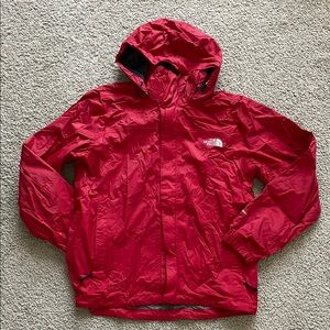 North Face men’s windbreaker